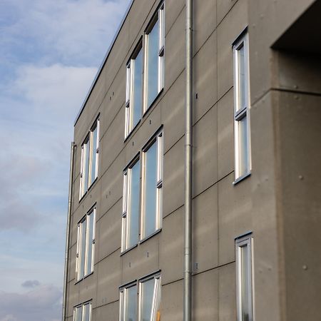 Avaneo Hotel Marktredwitz Luaran gambar