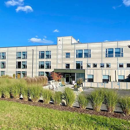 Avaneo Hotel Marktredwitz Luaran gambar