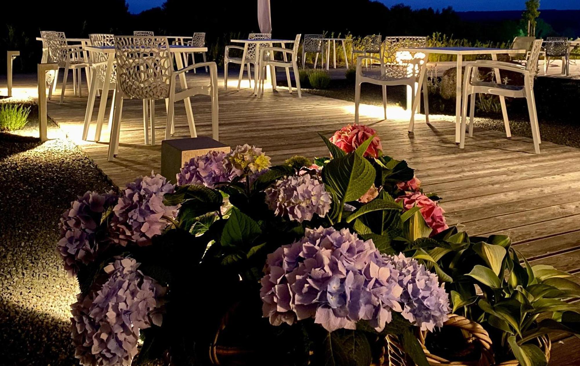 Avaneo Hotel Marktredwitz Luaran gambar