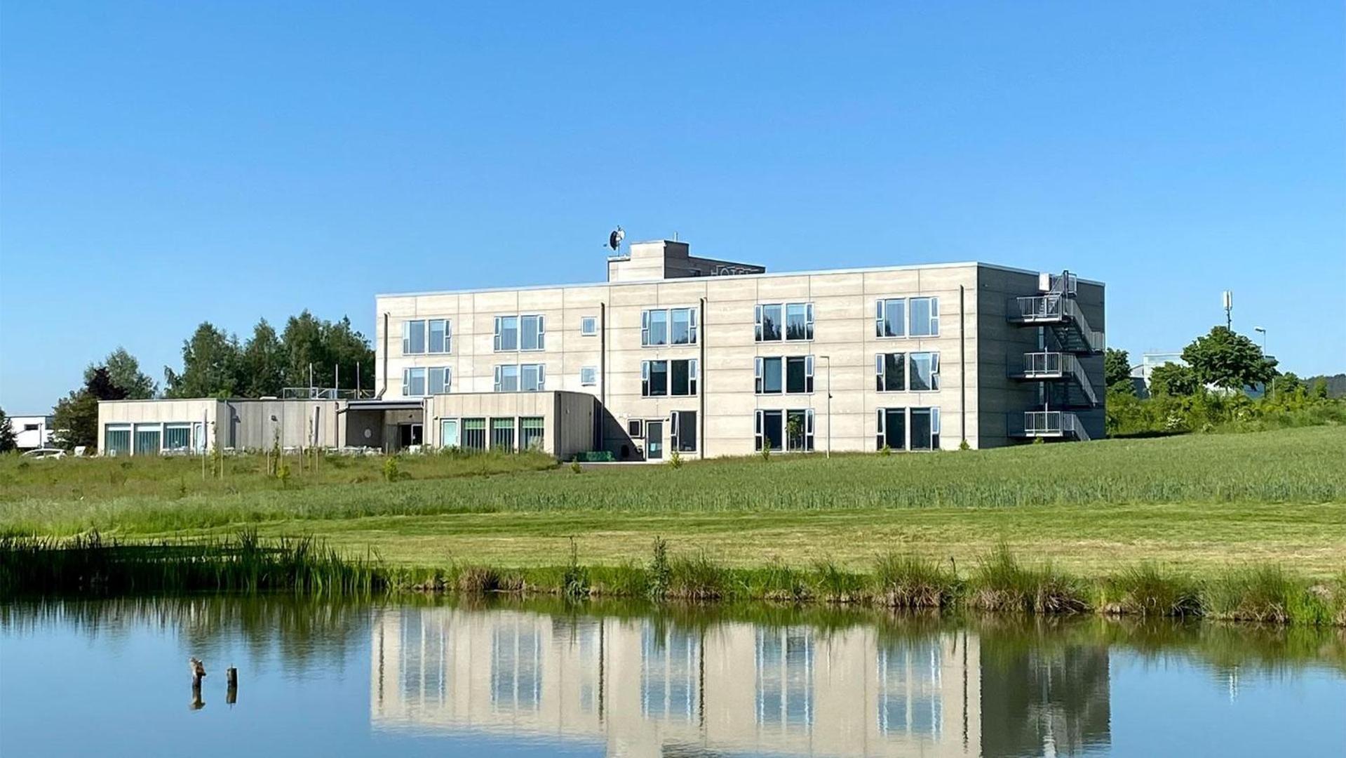 Avaneo Hotel Marktredwitz Luaran gambar