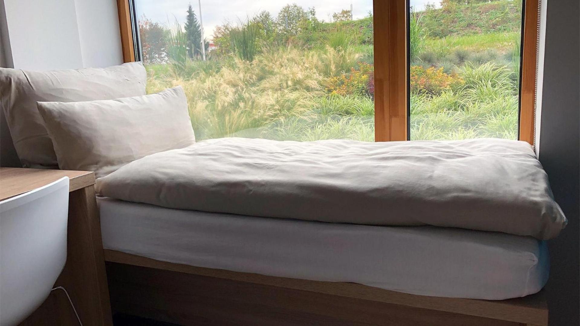 Avaneo Hotel Marktredwitz Luaran gambar