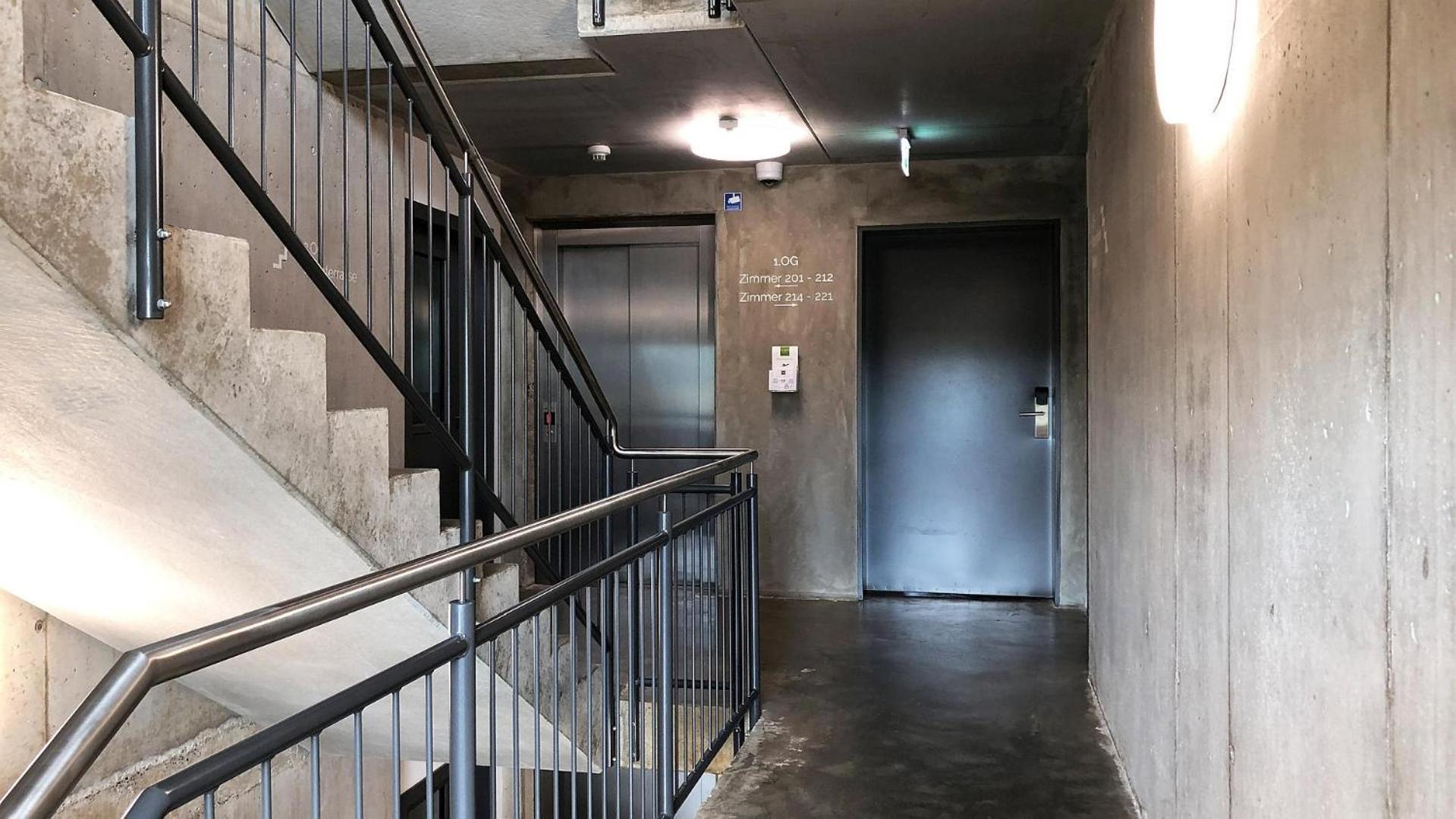 Avaneo Hotel Marktredwitz Luaran gambar