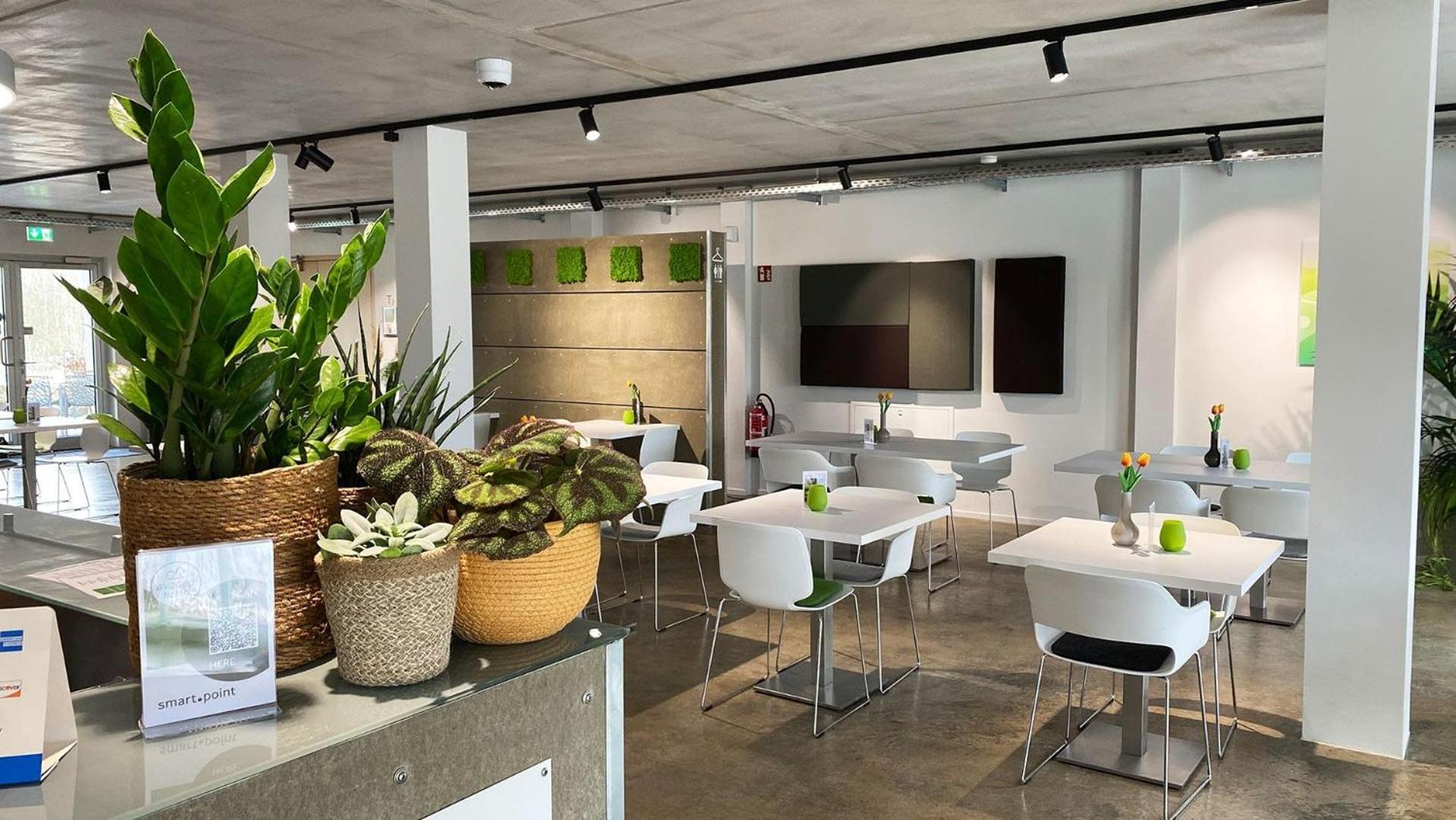 Avaneo Hotel Marktredwitz Luaran gambar