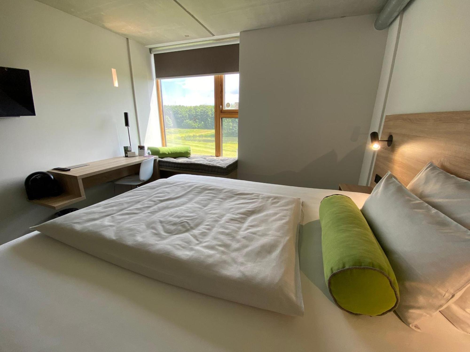 Avaneo Hotel Marktredwitz Luaran gambar