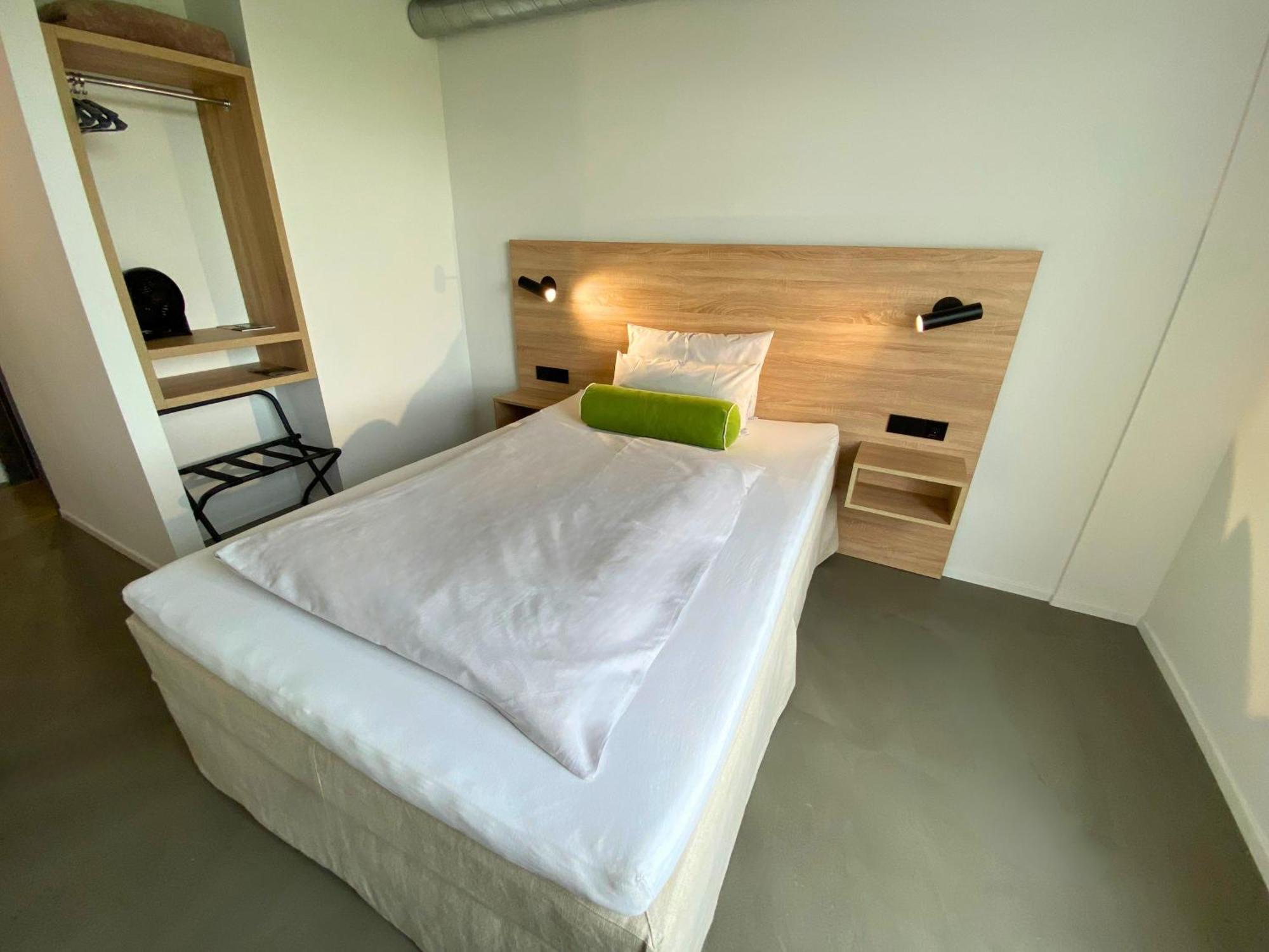 Avaneo Hotel Marktredwitz Luaran gambar