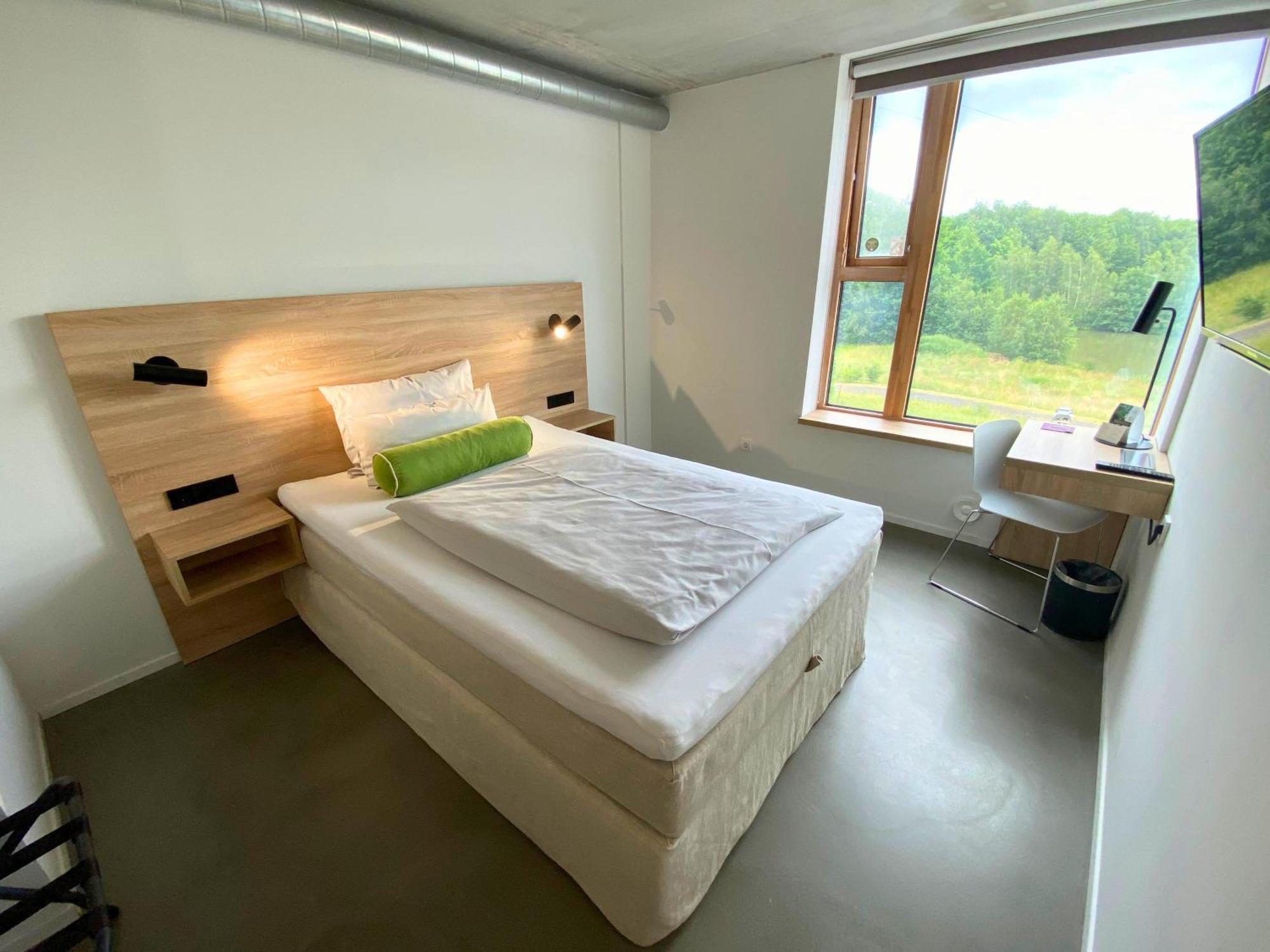 Avaneo Hotel Marktredwitz Luaran gambar