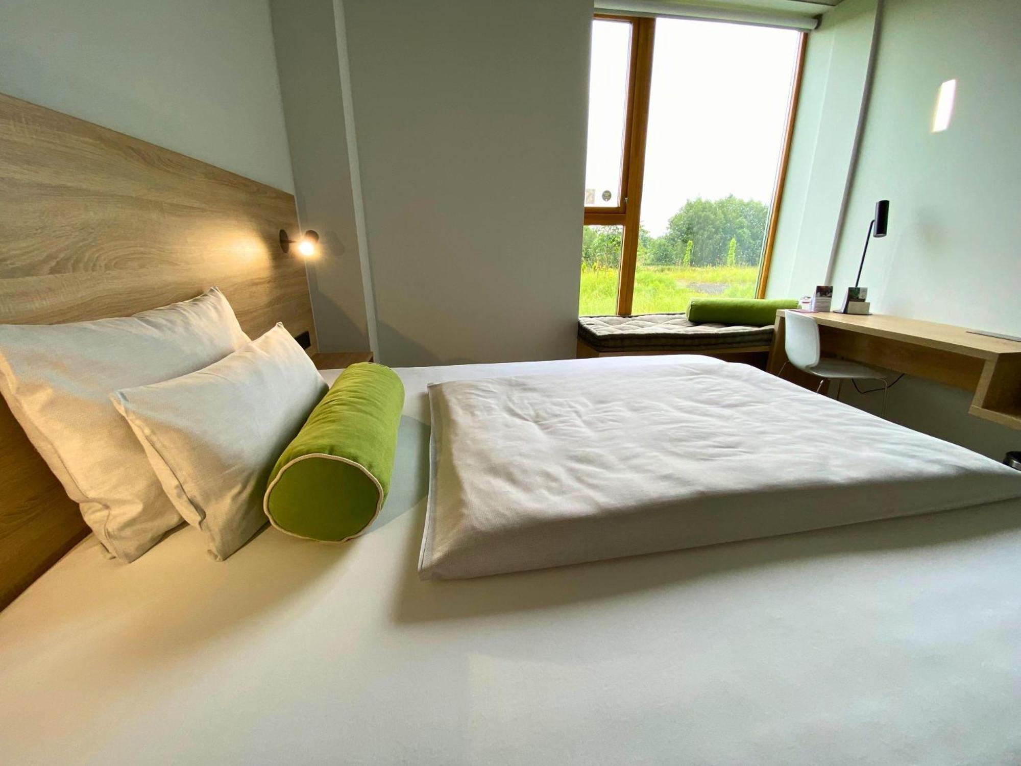 Avaneo Hotel Marktredwitz Luaran gambar