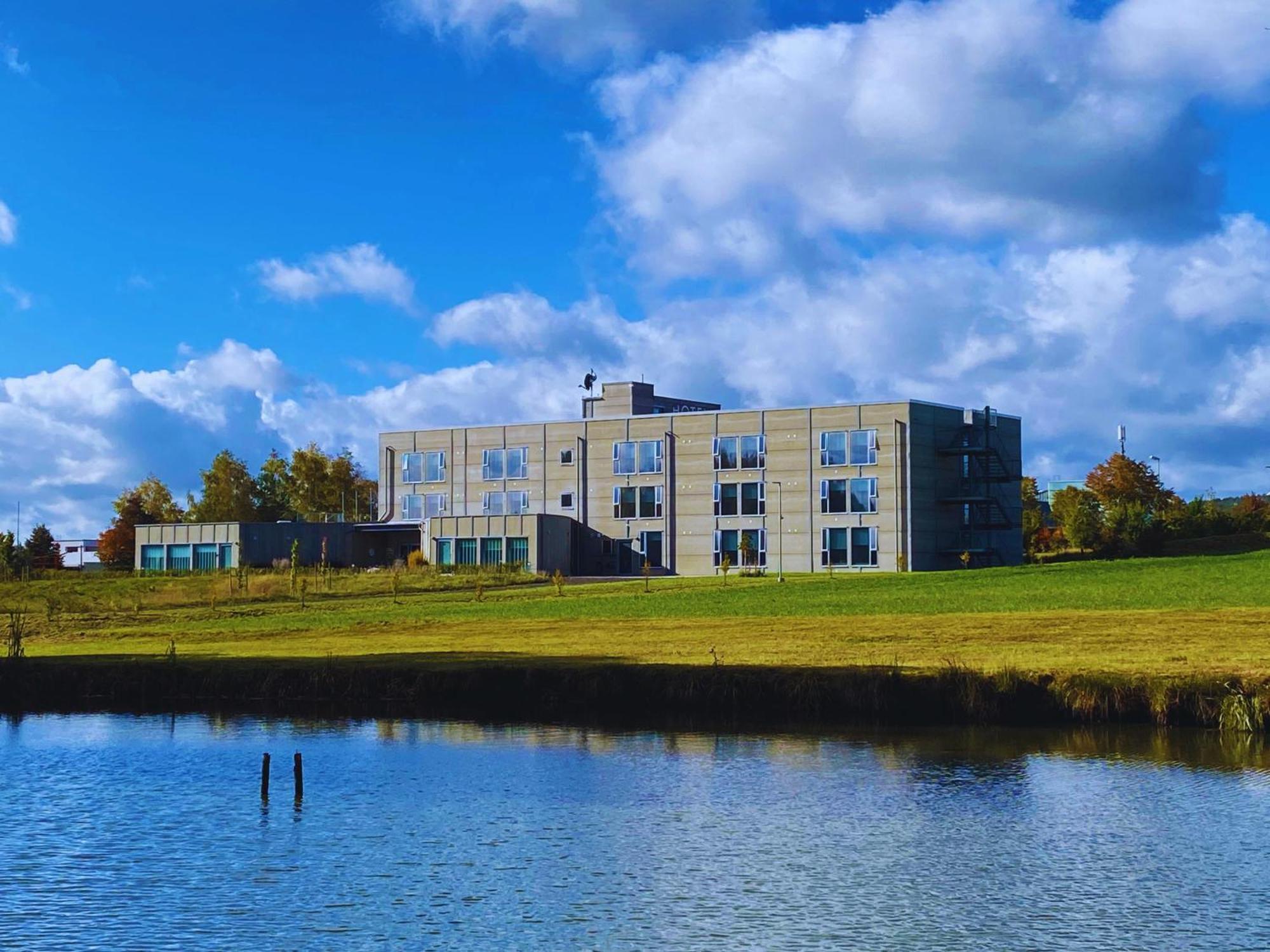 Avaneo Hotel Marktredwitz Luaran gambar